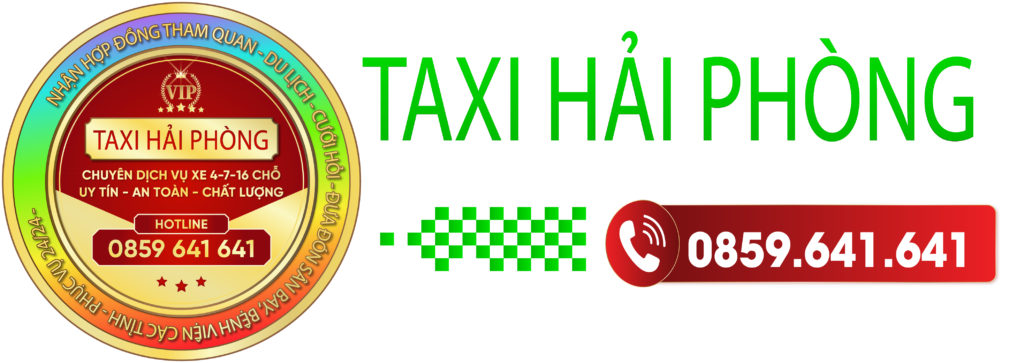 Taxi Hải Phòng